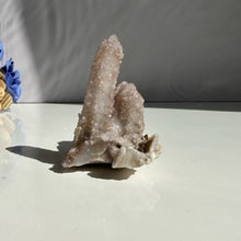 Load image into Gallery viewer, Spirit Quartz Cluster (Witches Fingers)
