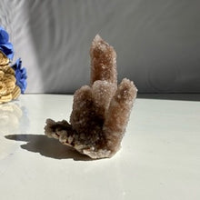 Load image into Gallery viewer, Spirit Quartz Cluster (Witches Fingers)
