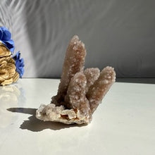 Load image into Gallery viewer, Spirit Quartz Cluster (Witches Fingers)
