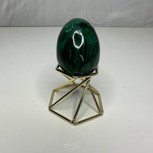 Load image into Gallery viewer, Malachite Egg
