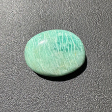 Load image into Gallery viewer, Amazonite Palm Stone
