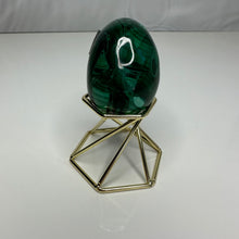 Load image into Gallery viewer, Malachite Egg
