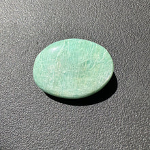 Load image into Gallery viewer, Amazonite Palm Stone
