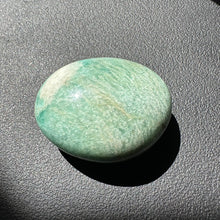 Load image into Gallery viewer, Amazonite Palm Stone
