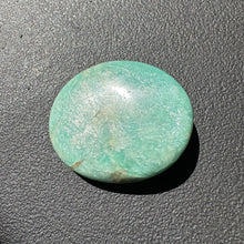 Load image into Gallery viewer, Amazonite Palm Stone
