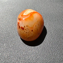 Load image into Gallery viewer, Sardonyx Palm Stone
