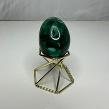 Load image into Gallery viewer, Malachite Egg
