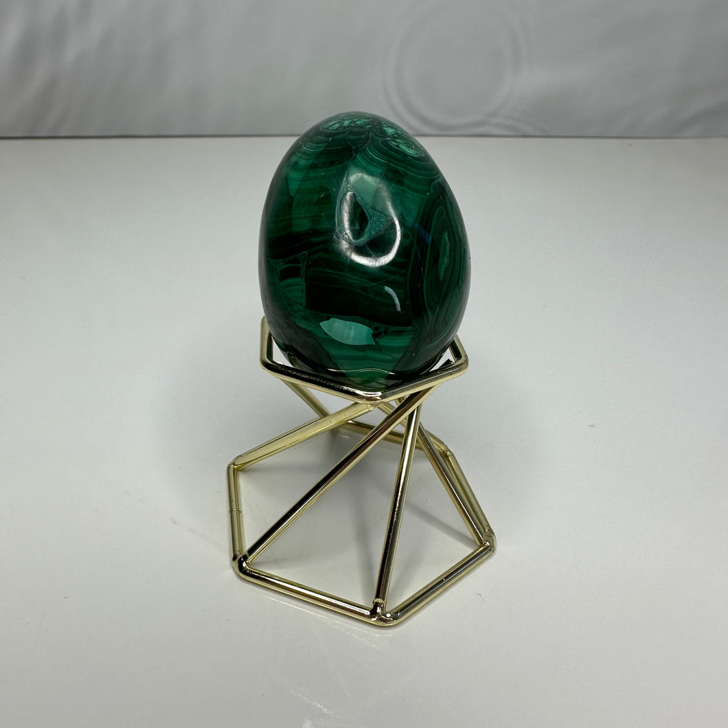 Malachite Egg