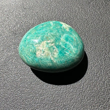 Load image into Gallery viewer, Amazonite Palm Stone
