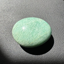 Load image into Gallery viewer, Amazonite Palm Stone
